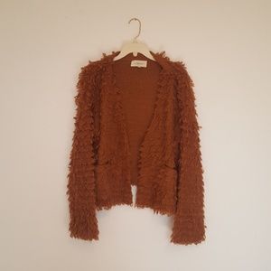 the great short monster jacket